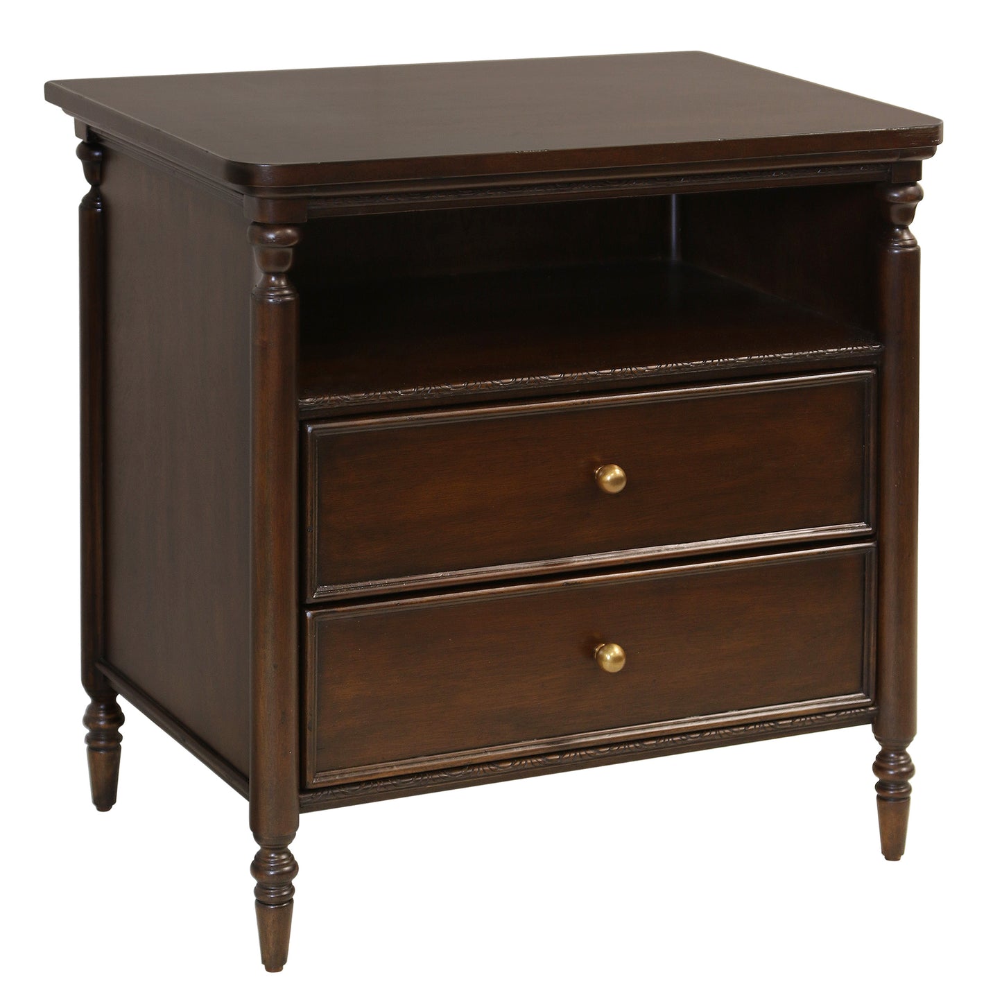 Miller Nightstand