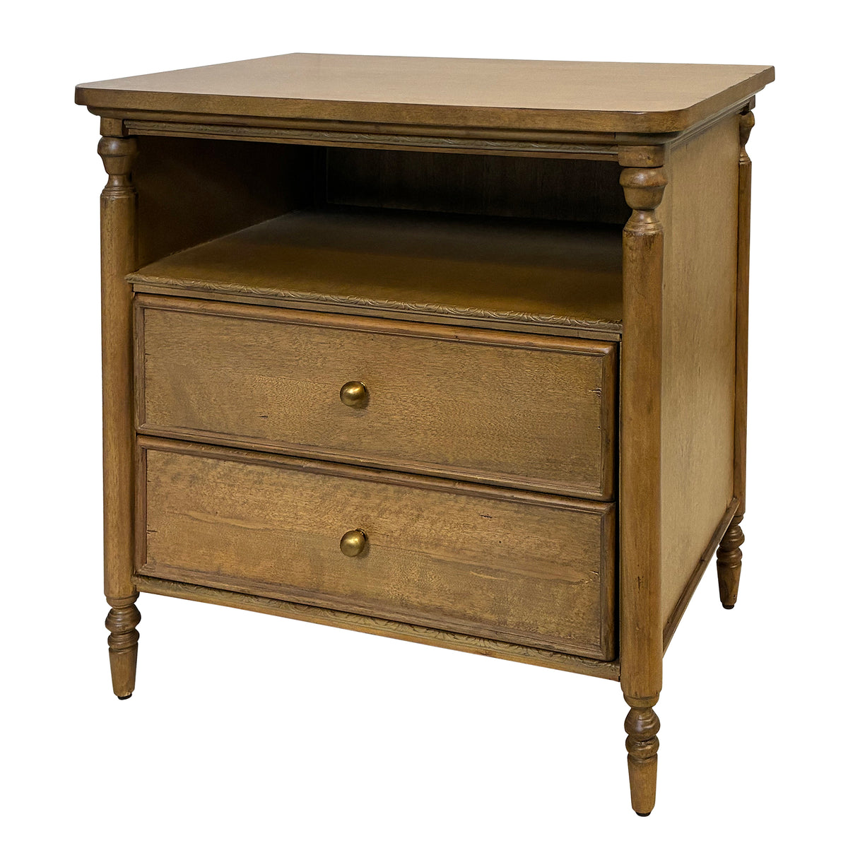 Miller Nightstand