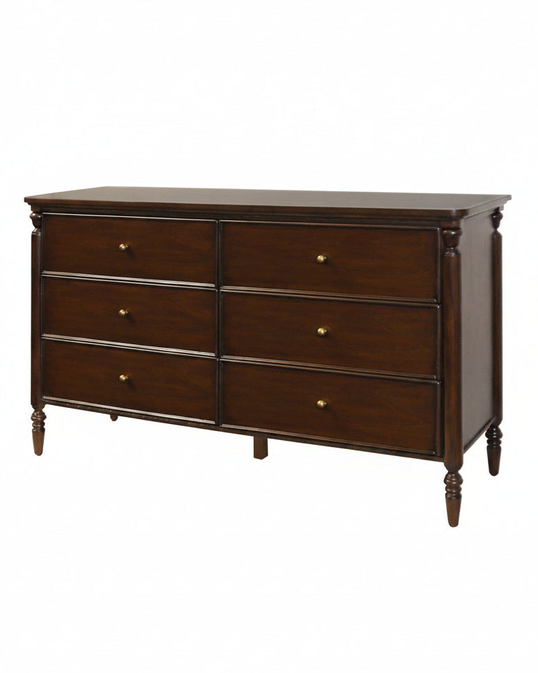 Miller Dresser Miller Dresser