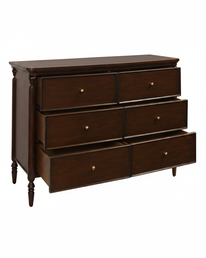 Miller Dresser