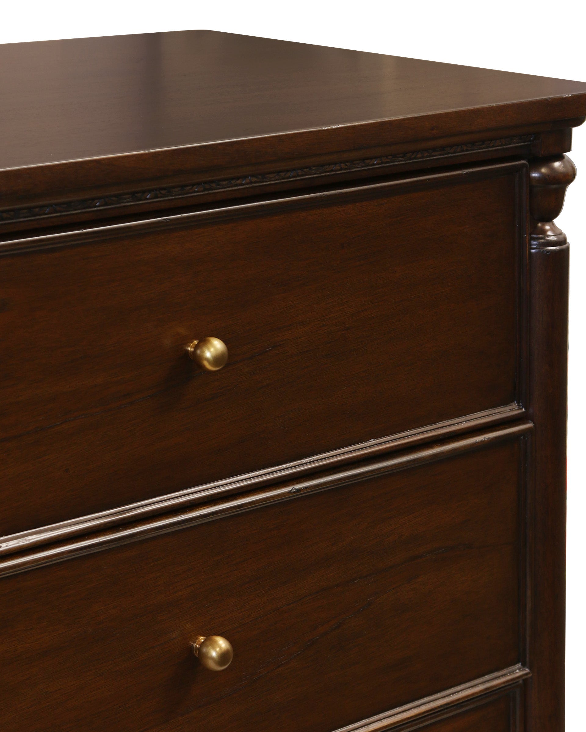 Miller Dresser Magnolia Miller Dresser Magnolia