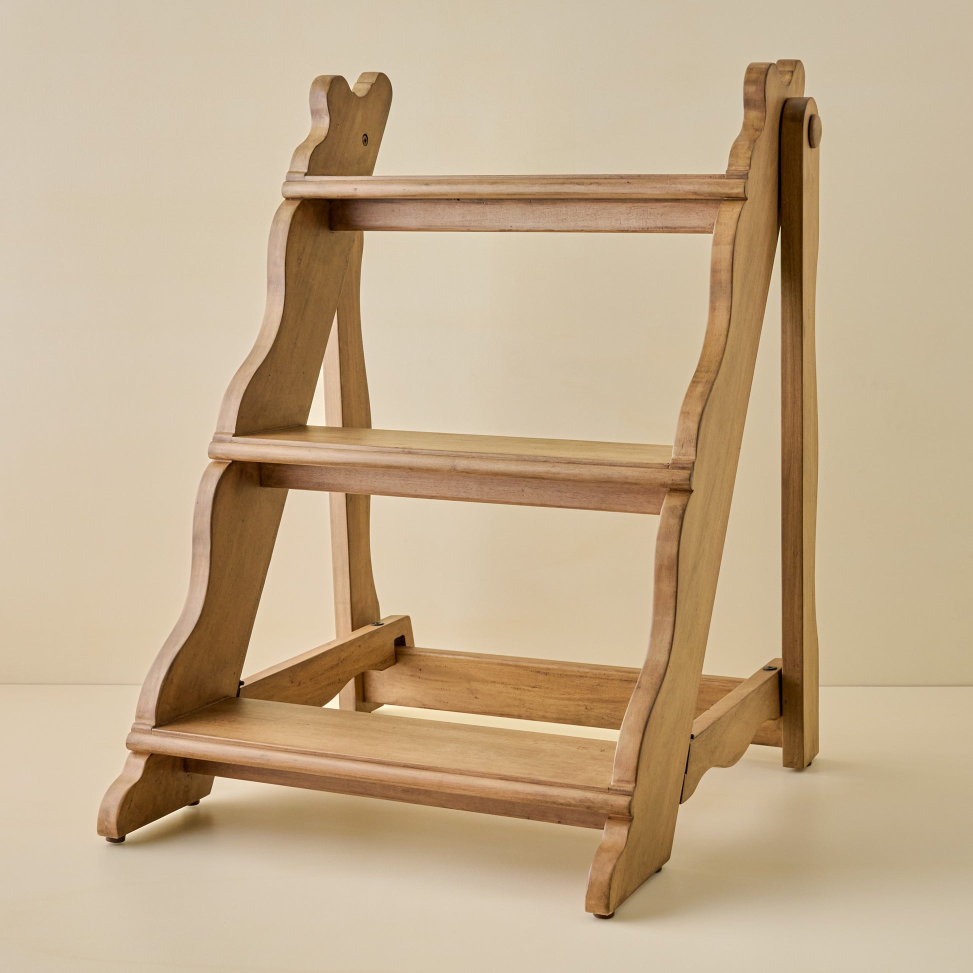 Vintage Inspired Plant Stand