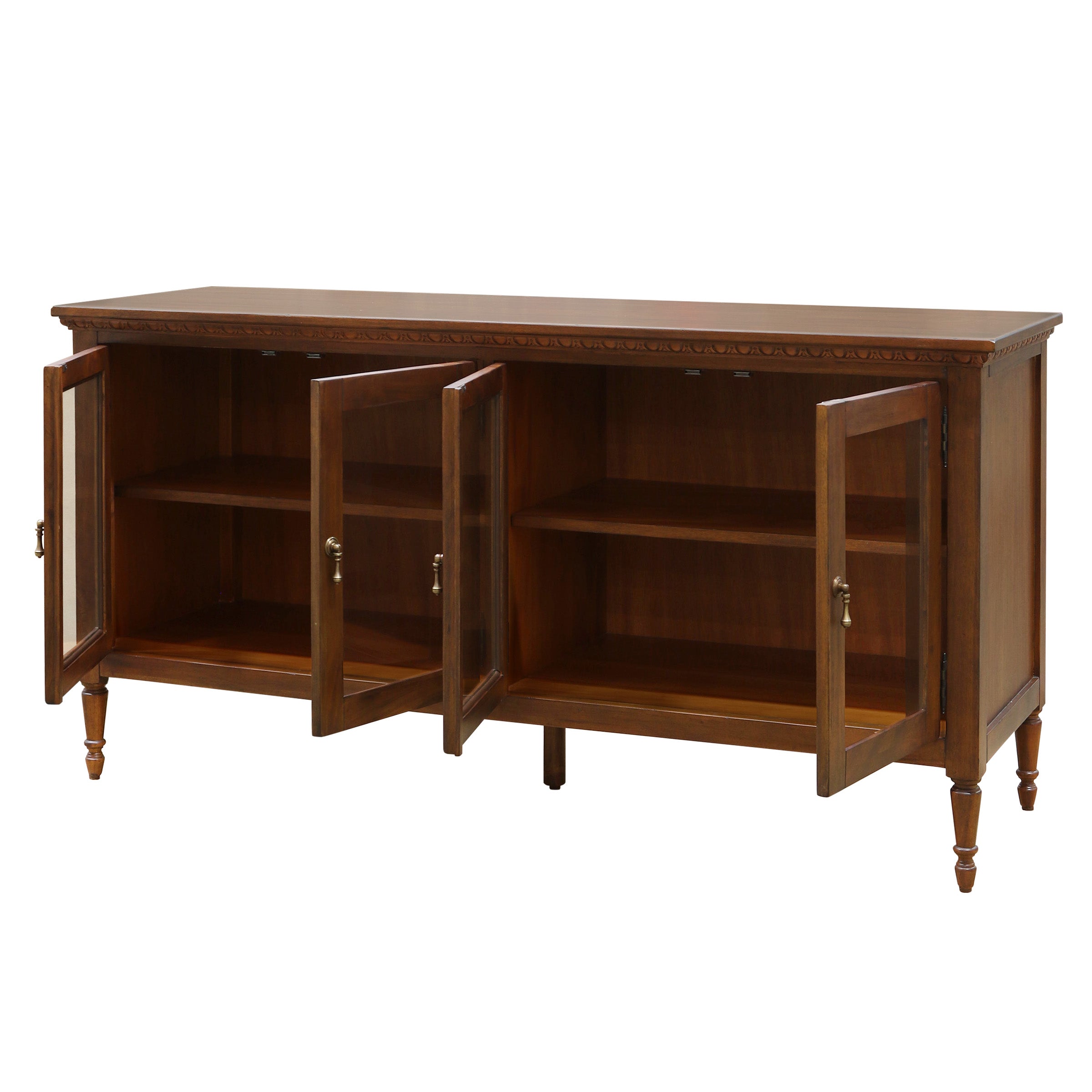 Annette Media Console