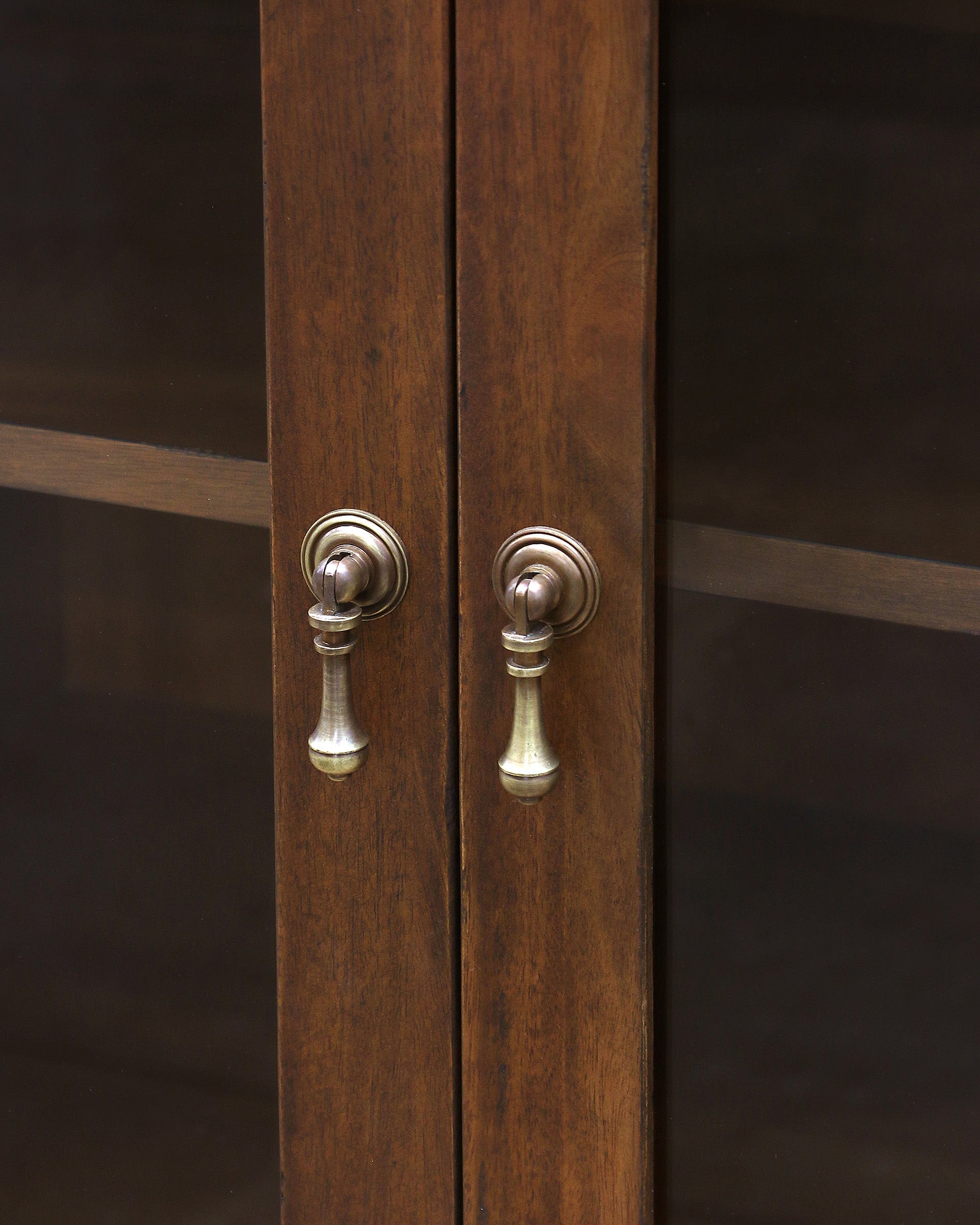 Annette Media Console - Thumbnail 3