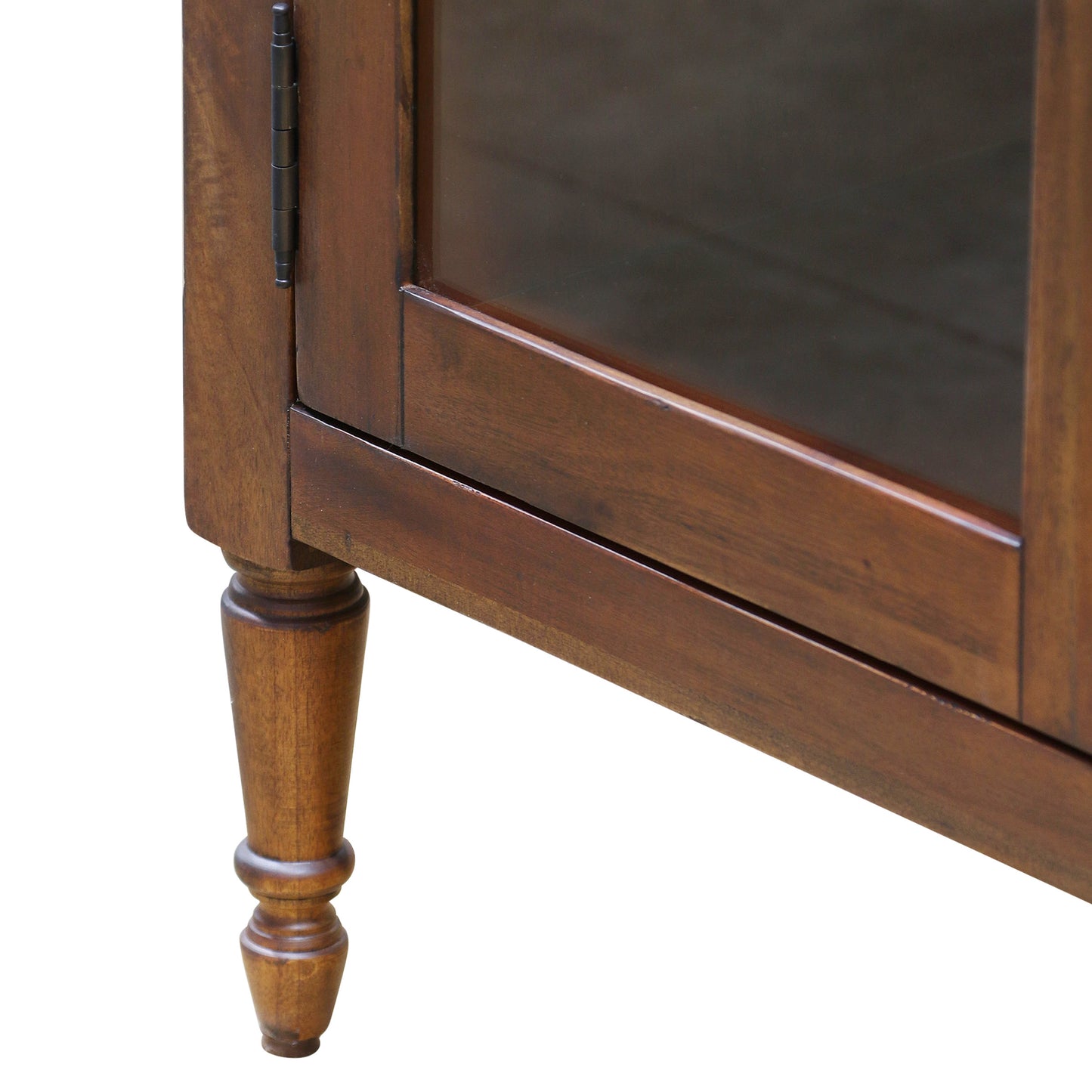 Annette Media Console