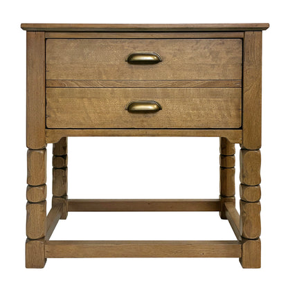 Freya Nightstand