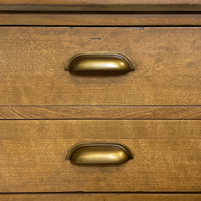 Freya Nightstand