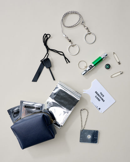 Happy Camper Camping Kit