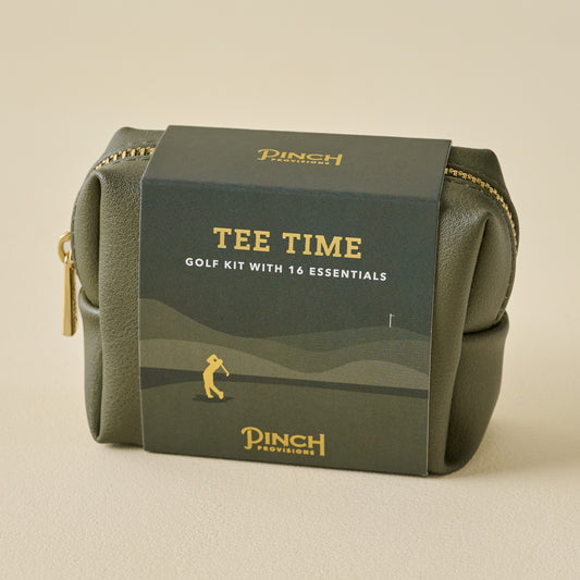 Tee Time Golf Kit