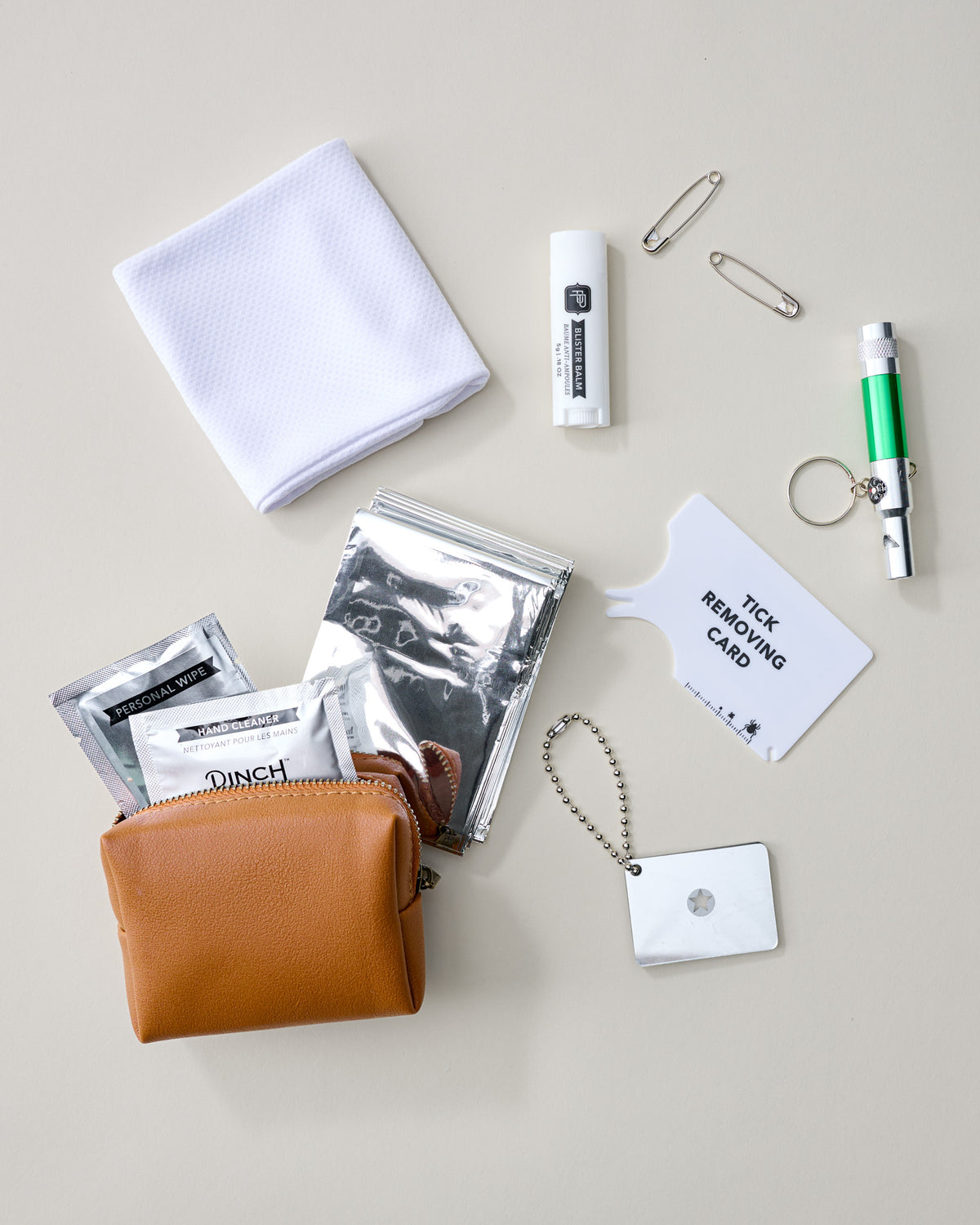 Take A Hike Hiking Kit