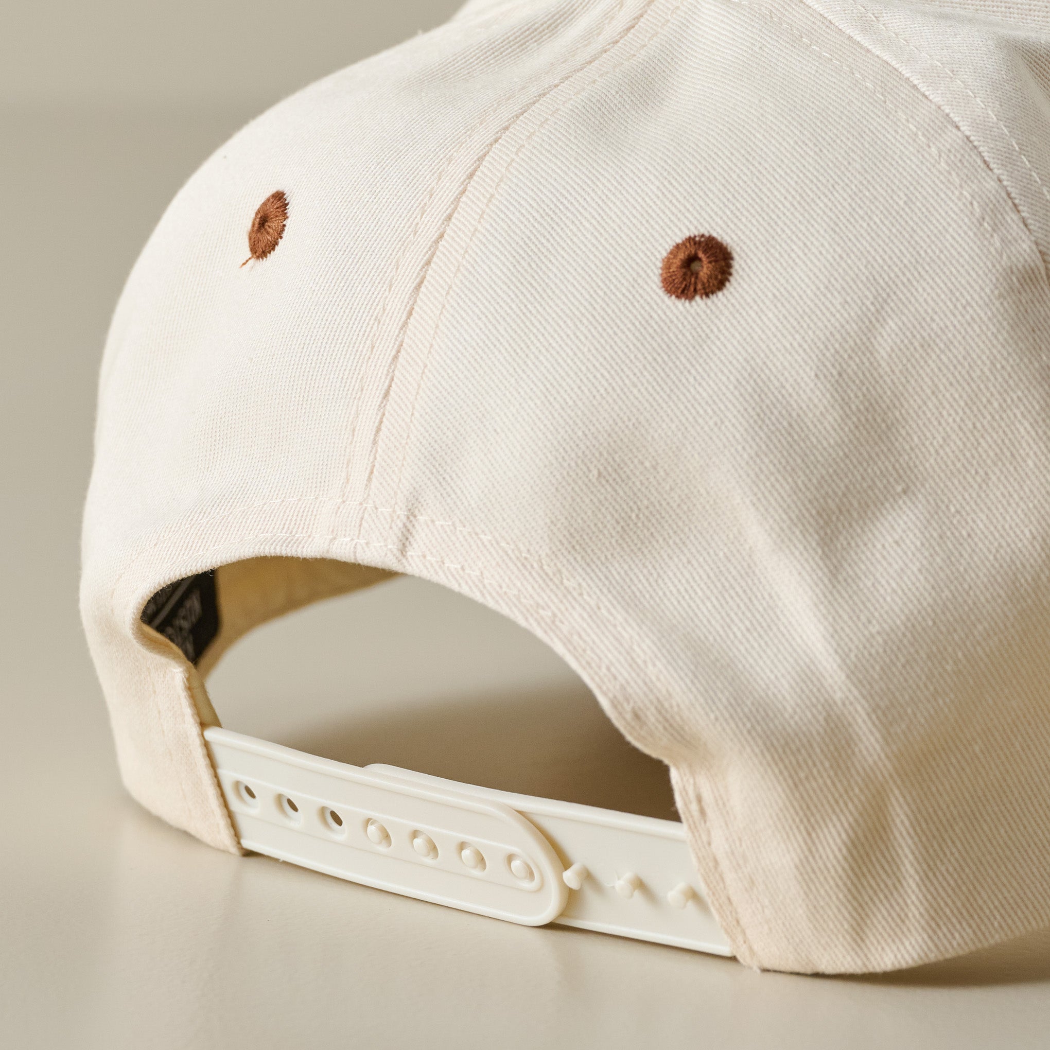 Meet me in Texas Ivory Hat – Magnolia