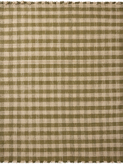 Merritt Oatmeal Olive