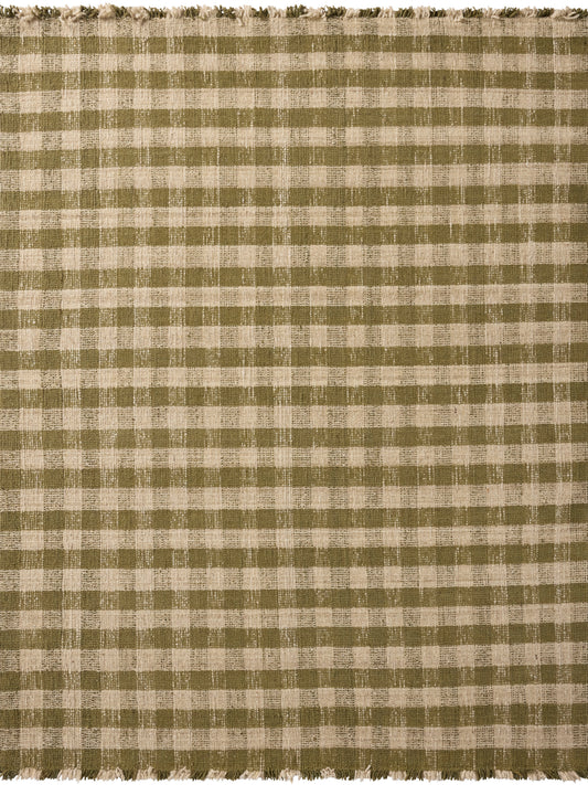 Merritt Oatmeal Olive