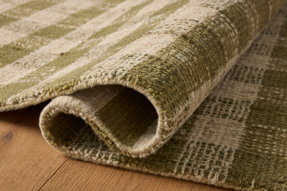 Merritt Oatmeal Olive