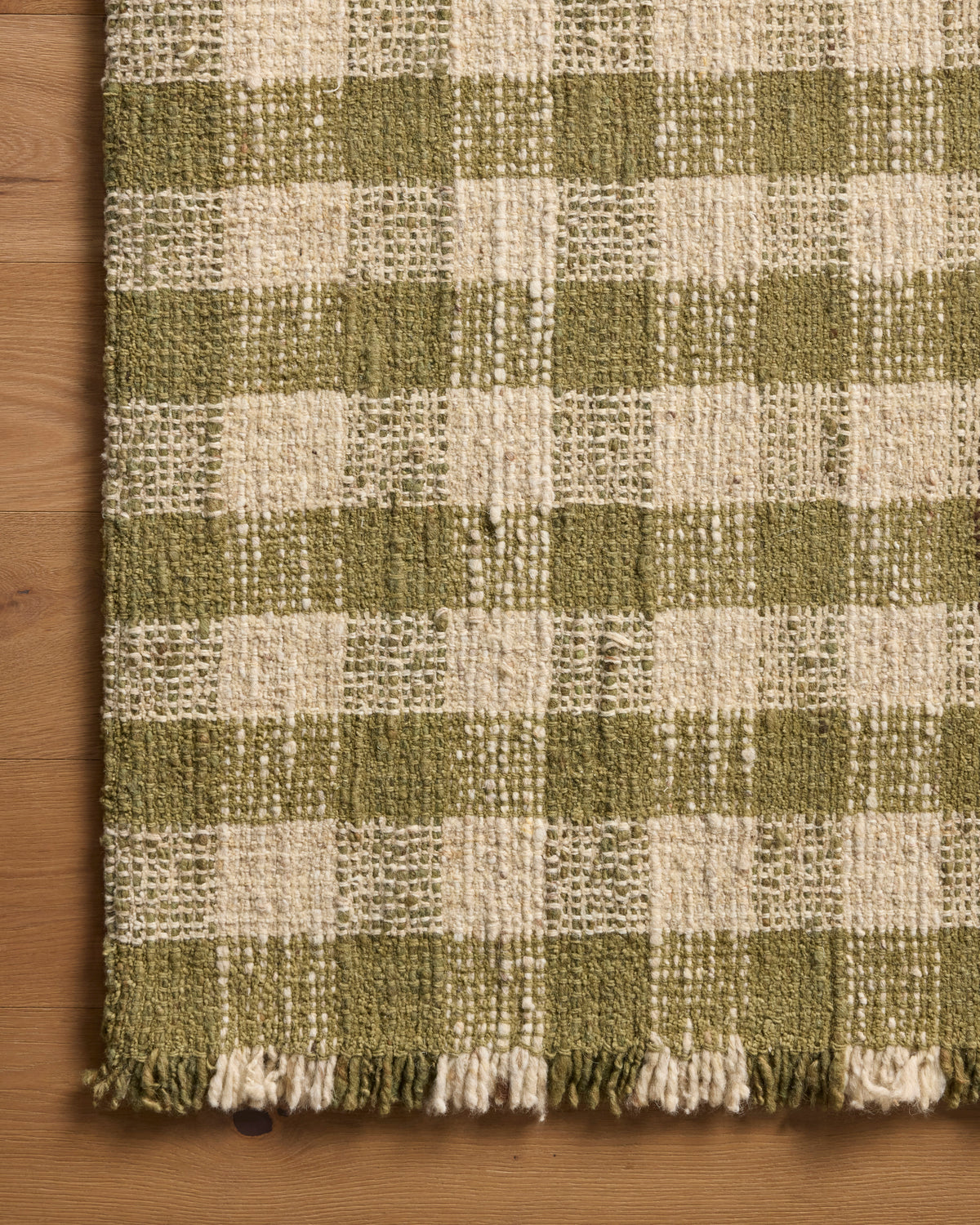 Merritt Oatmeal Olive