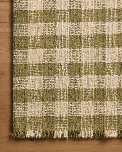 Merritt Oatmeal Olive