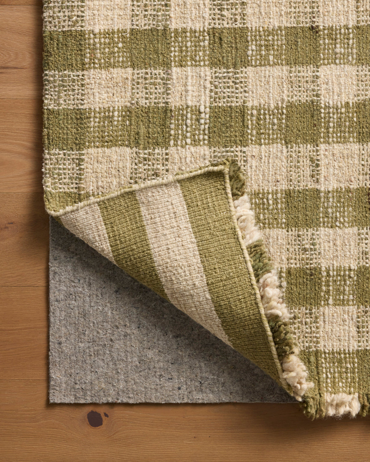 Merritt Oatmeal Olive