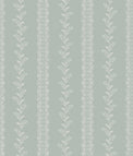 Everleigh Wallpaper in Sage