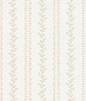 Everleigh Wallpaper in Ochre