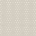 Charm Wallpaper in grey