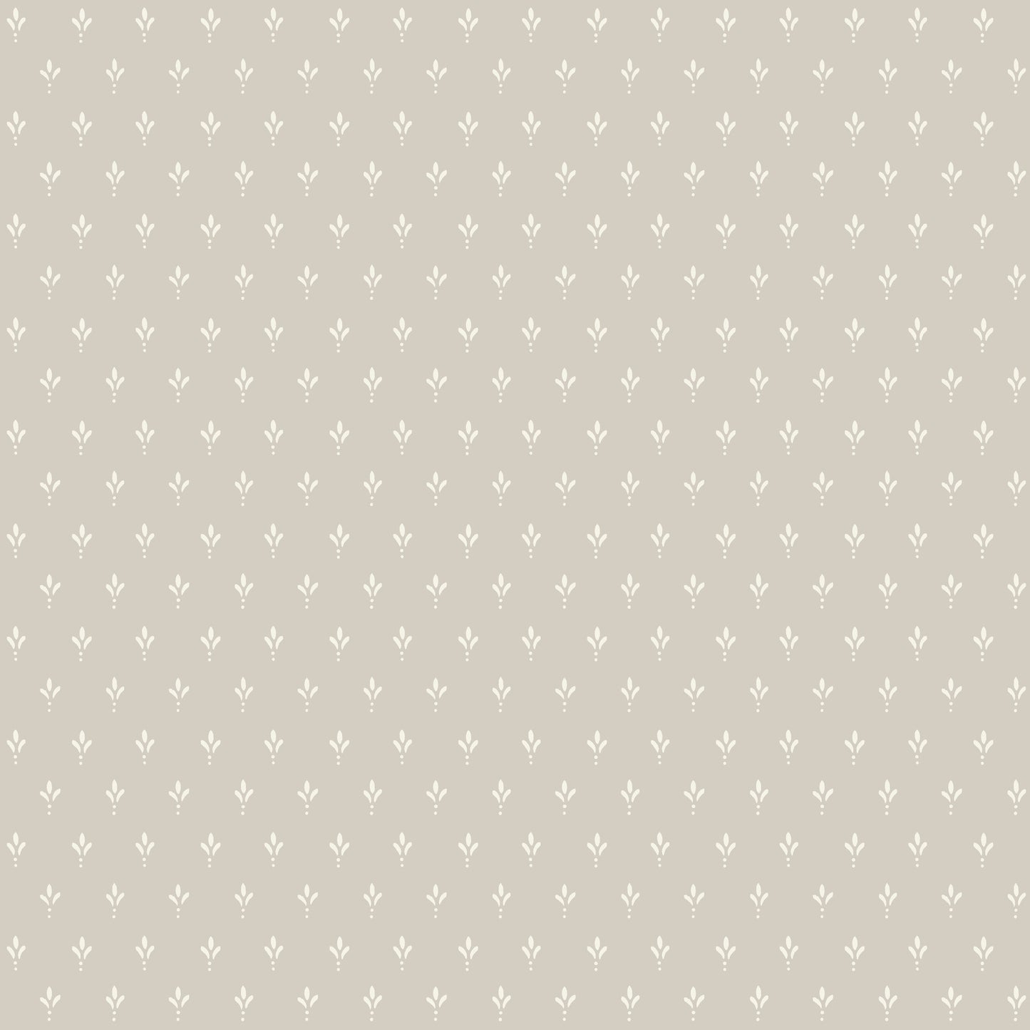 Charm Wallpaper in grey