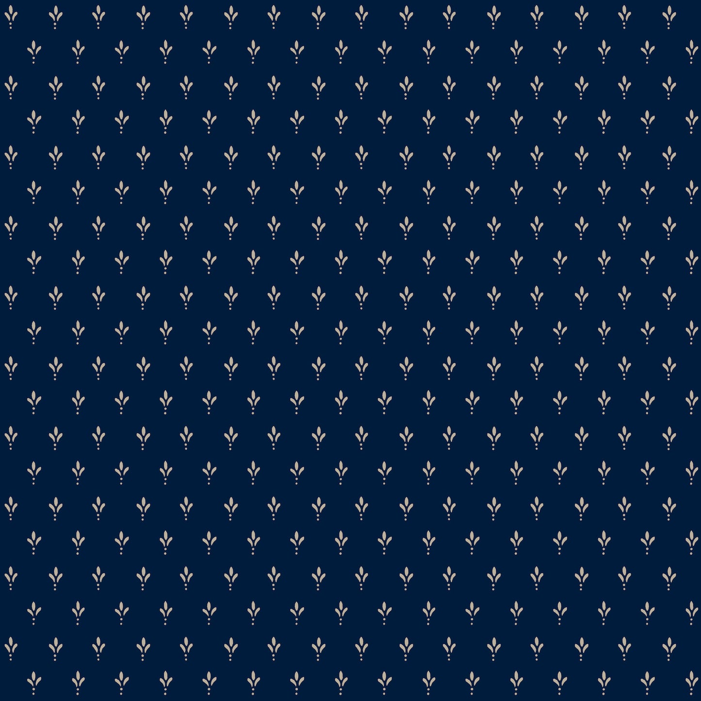 Charm Wallpaper in taupe