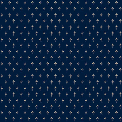 Charm Wallpaper in taupe