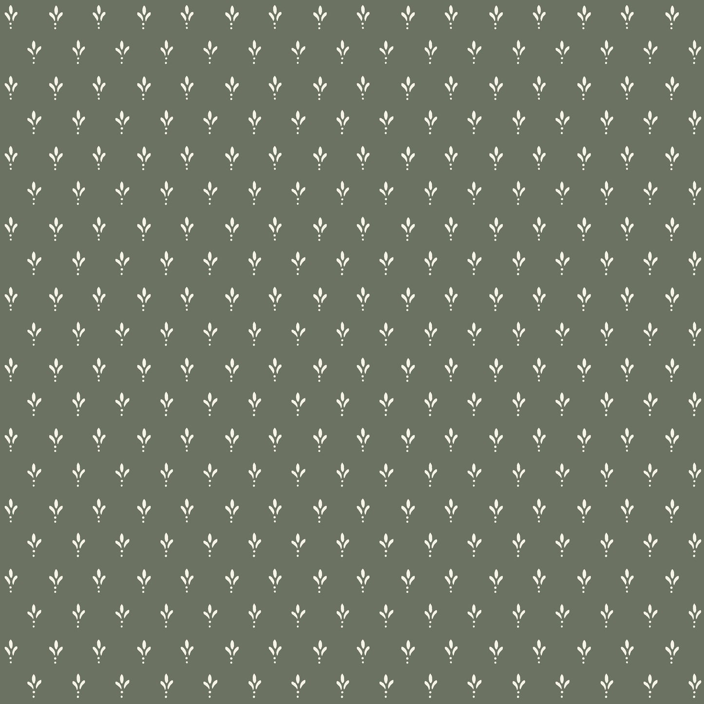 Charm Wallpaper in pine