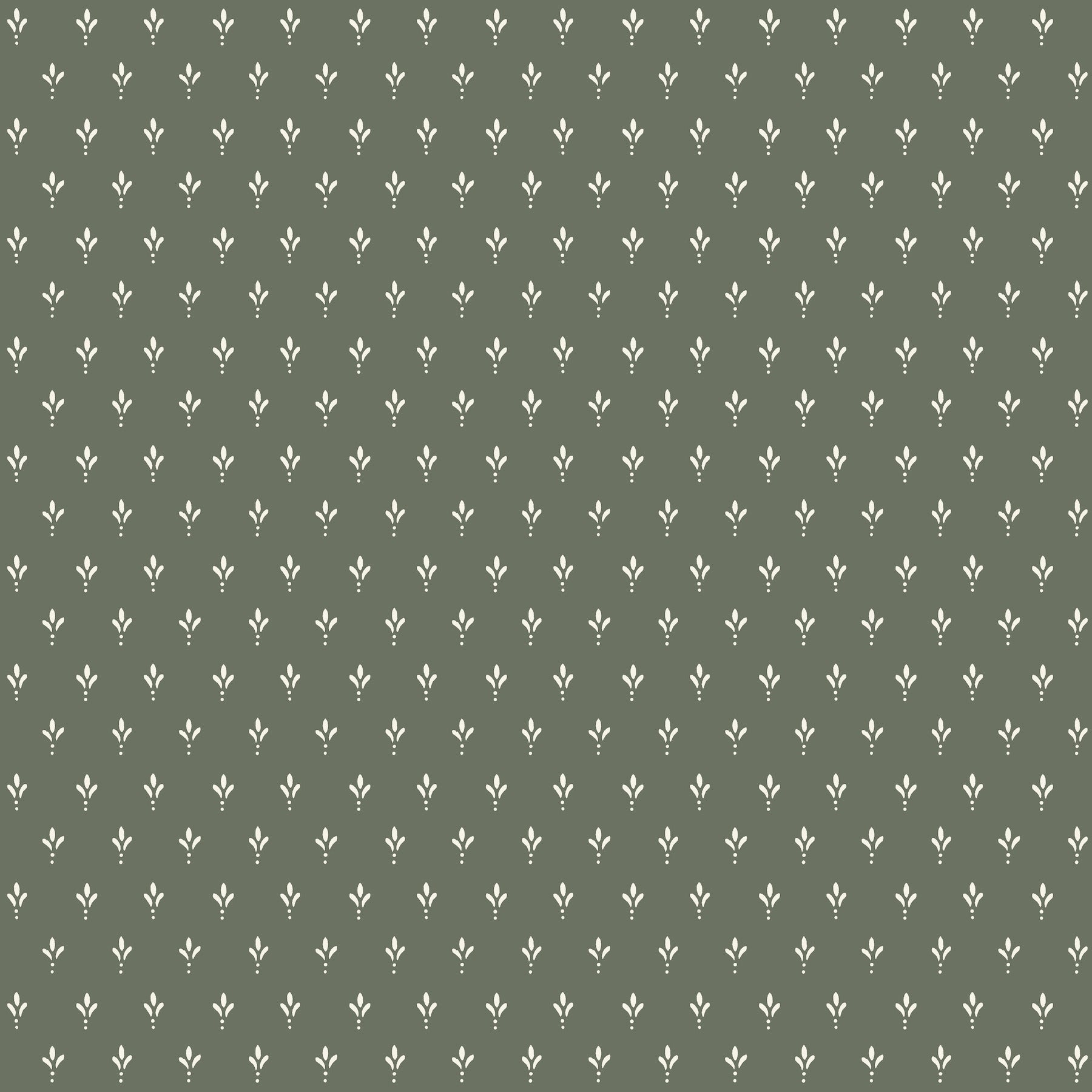 Charm Wallpaper in pine