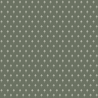 Charm Wallpaper in pine
