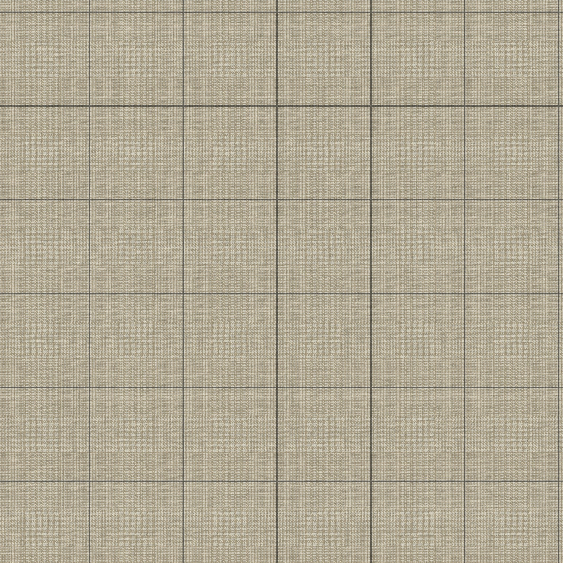 Windsor Wallpaper in taupe