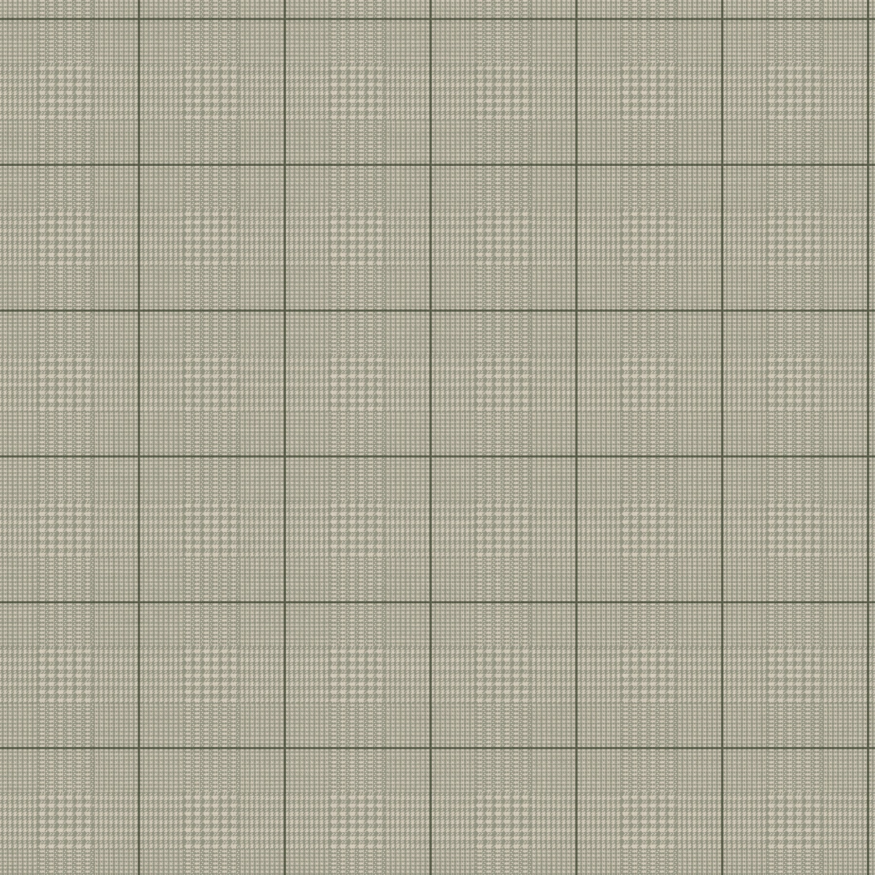 Windsor Wallpaper in green