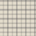 Hunter Wallpaper in charcoal