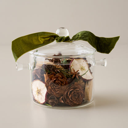 Forest Hearth Stovetop Simmer