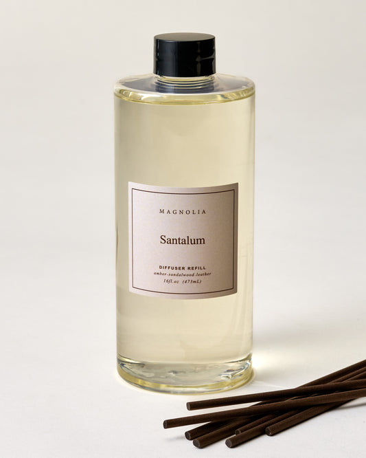 Diffuser Refill - Santalum