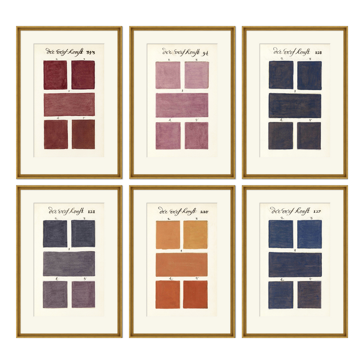 Entire Painter's Box Set