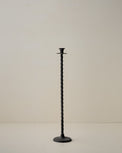Small Oversized Iron Taper Holder