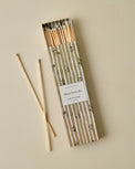 Decorative Matches - Green