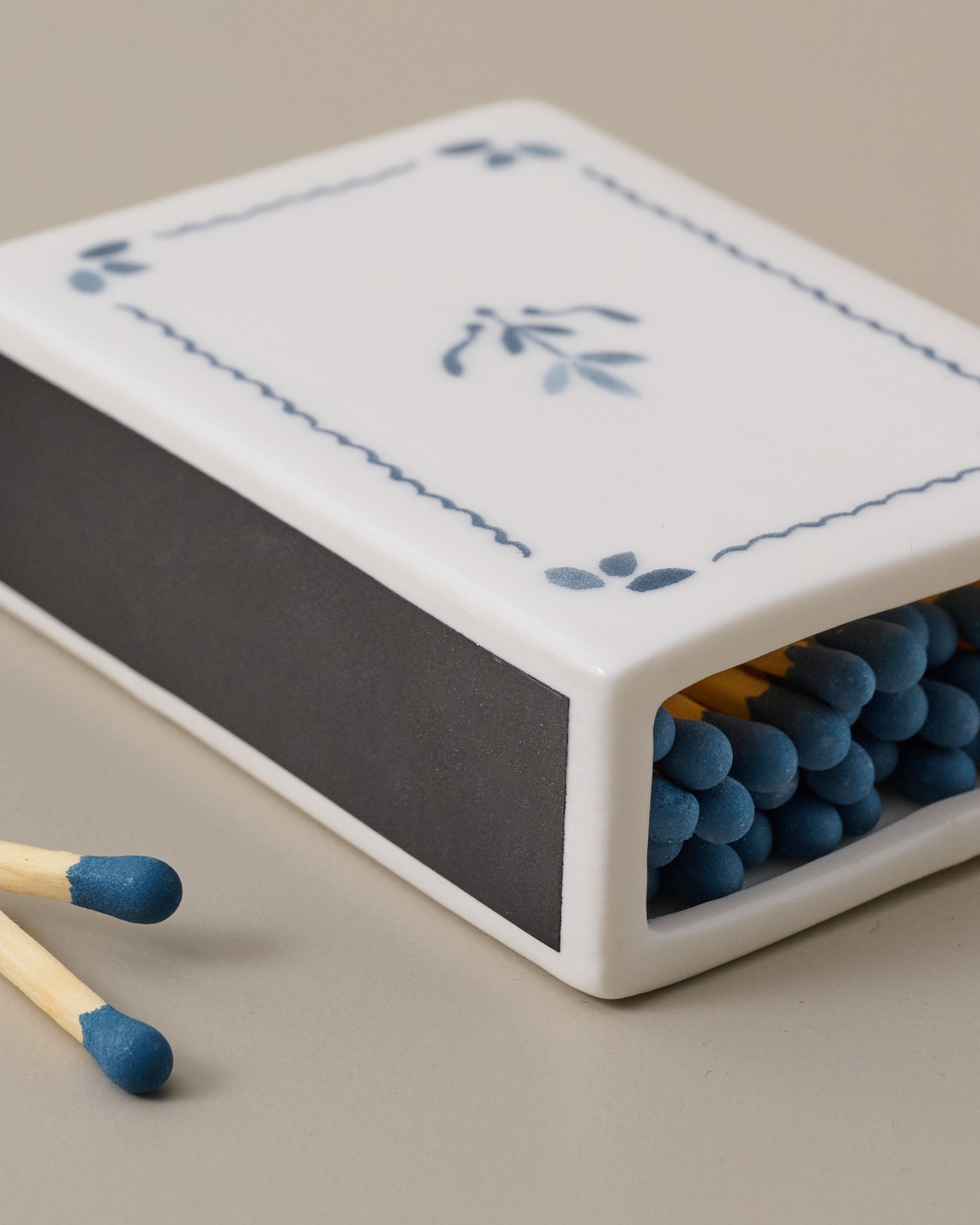 Match Box