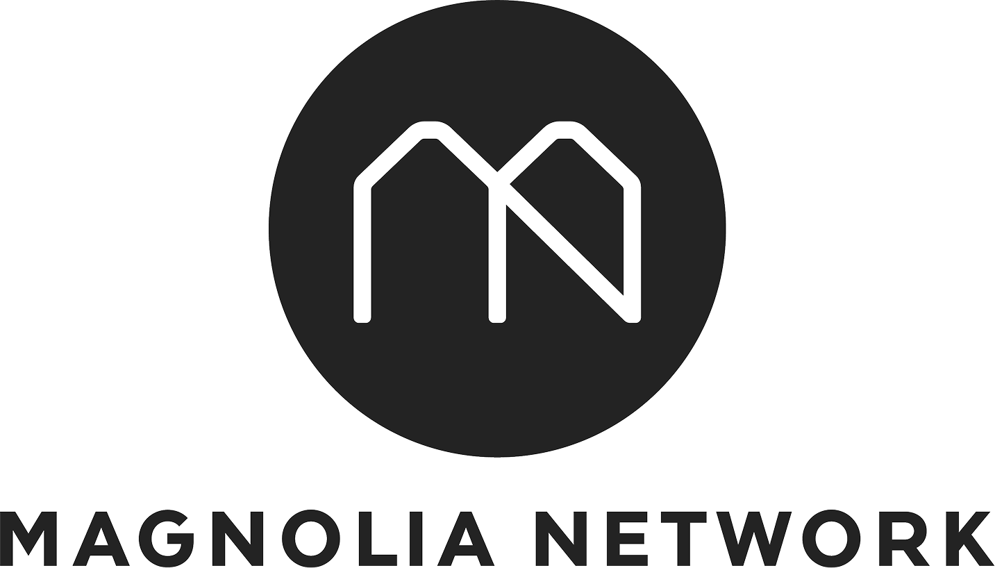 Magnolia Network logo