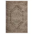 Mona Cocoa Stone Rug
