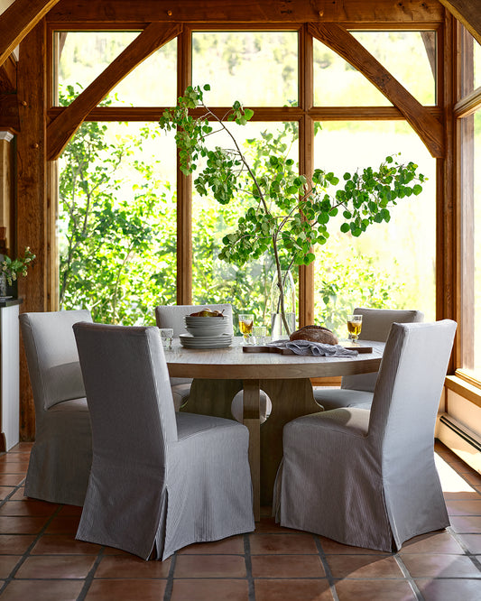 Iris Dining Chair