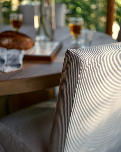 Iris Dining Chair