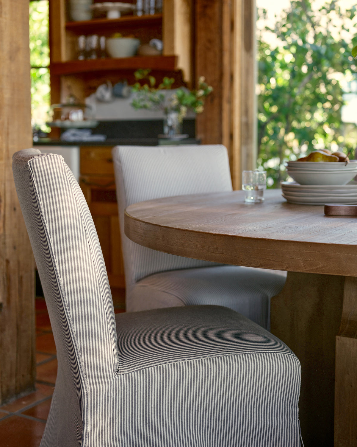 Iris Dining Chair