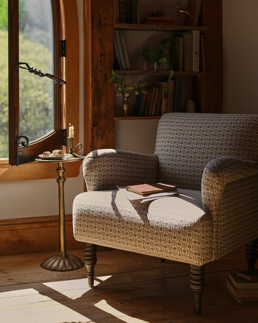 Lark Armchair