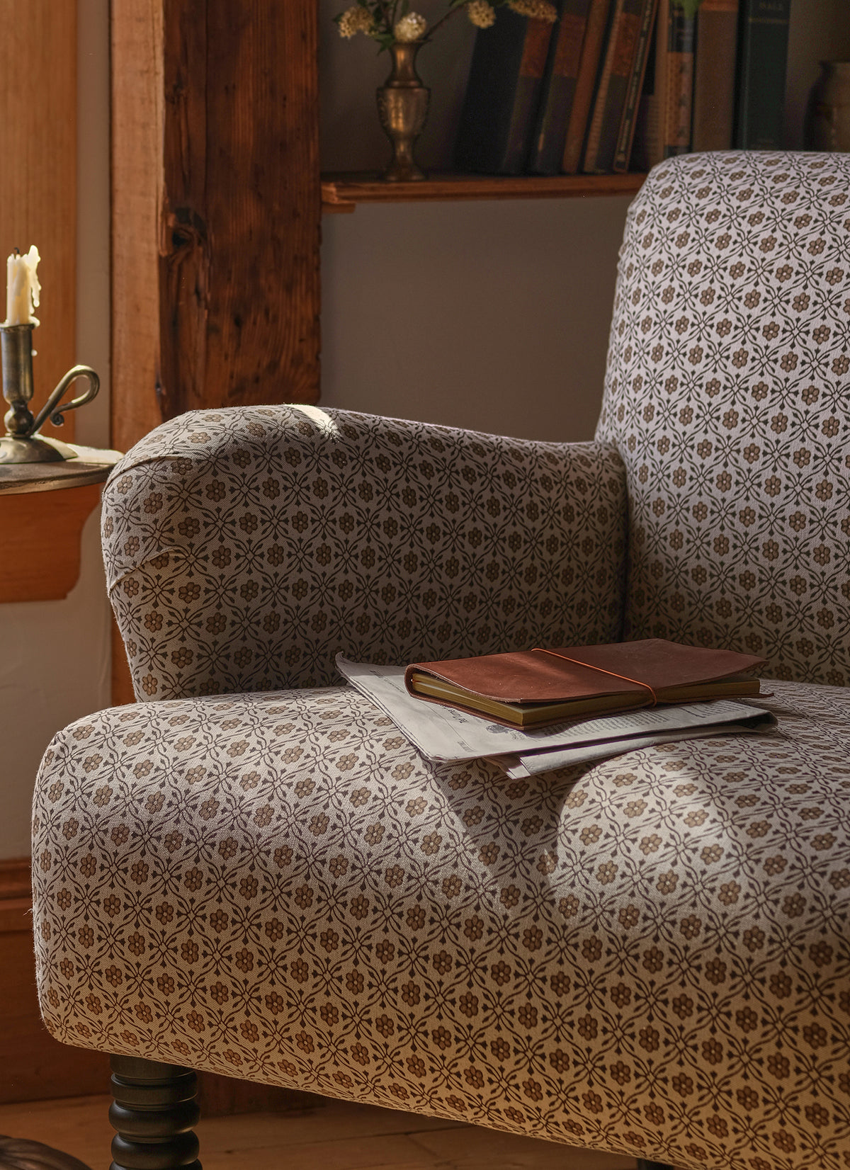 Lark Armchair