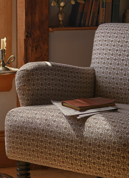 Lark Armchair