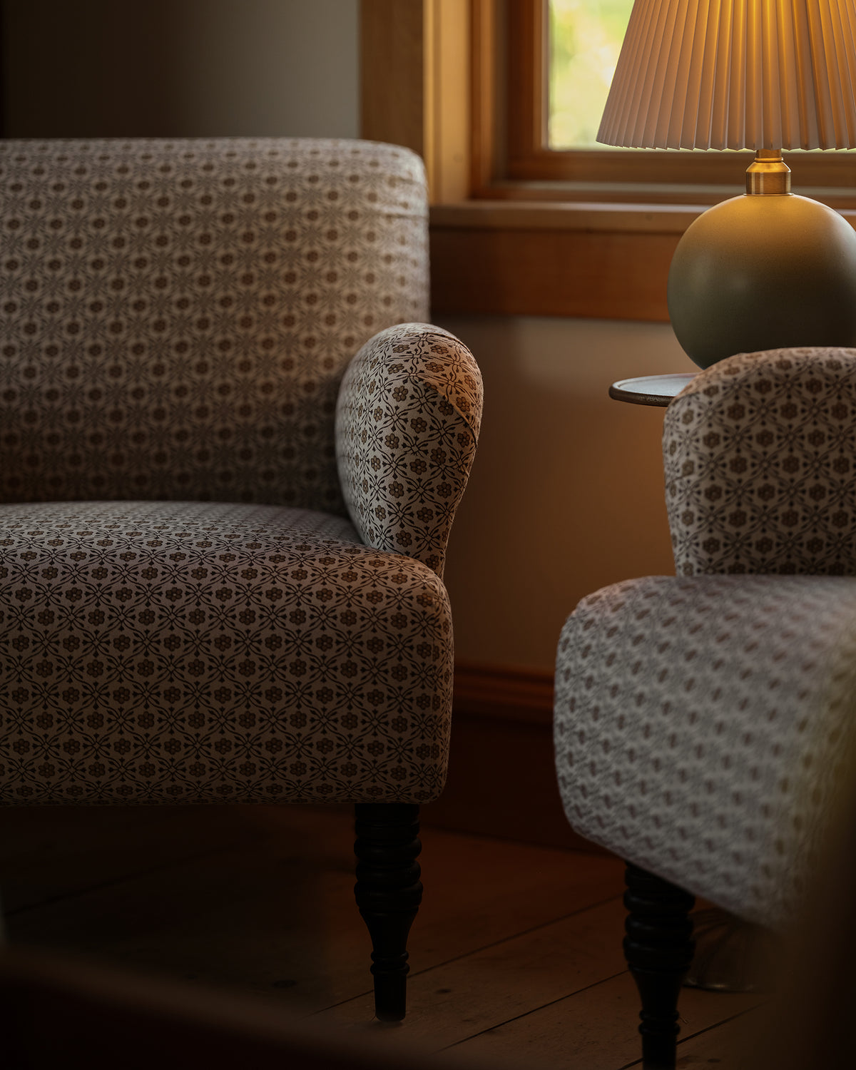 Lark Armchair
