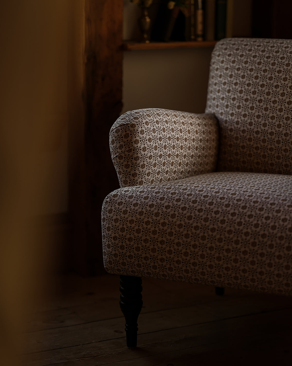 Lark Armchair