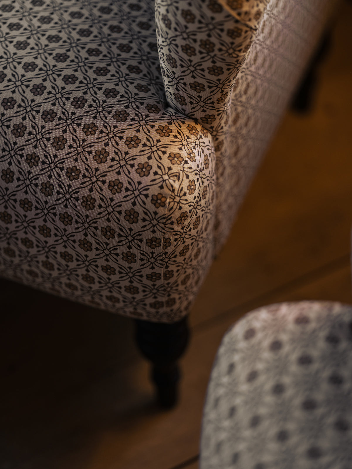 Lark Armchair